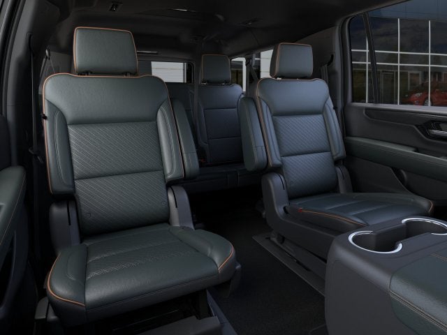 2027 GMC Yukon XL AT4
