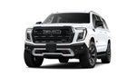 2027 GMC Yukon XL AT4