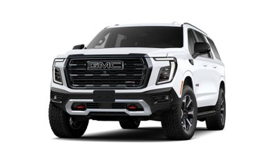 2027 GMC Yukon XL AT4