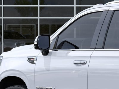 2027 GMC Yukon XL Denali