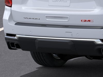 2027 GMC Yukon XL Denali
