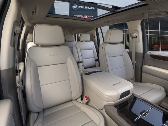 2027 GMC Yukon XL Denali