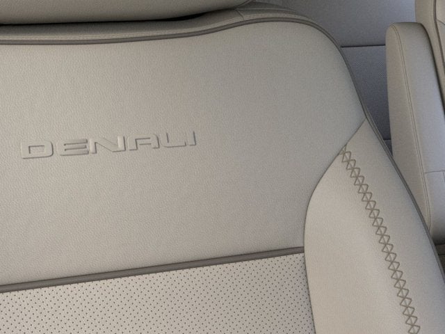 2027 GMC Yukon XL Denali