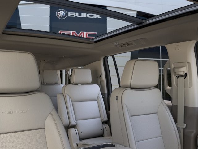 2027 GMC Yukon XL Denali