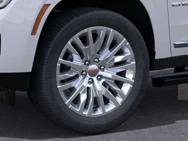 2027 GMC Yukon XL Denali