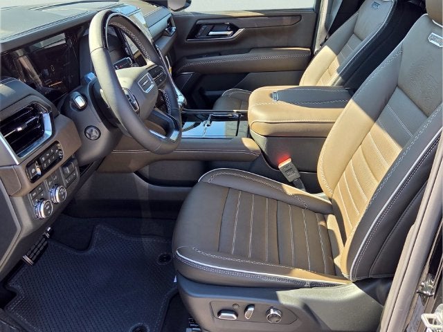2027 GMC Yukon XL Denali Ultimate