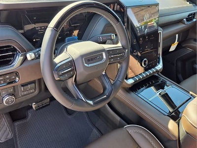 2027 GMC Yukon XL Denali Ultimate