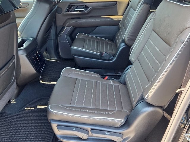 2027 GMC Yukon XL Denali Ultimate