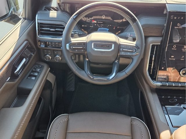 2027 GMC Yukon XL Denali Ultimate