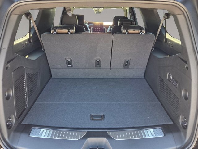 2027 GMC Yukon XL Denali Ultimate