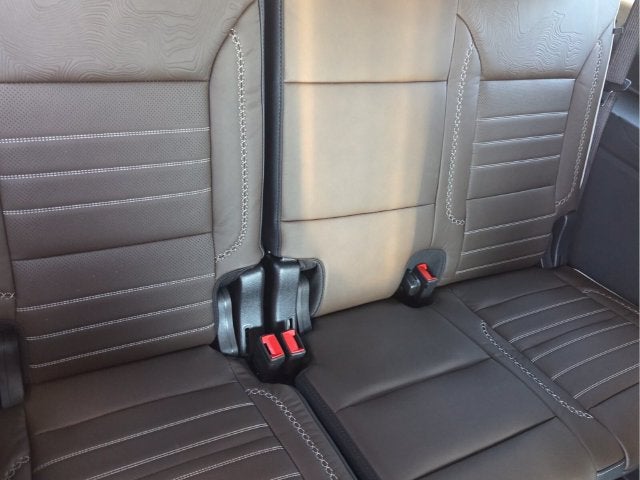 2027 GMC Yukon XL Denali Ultimate