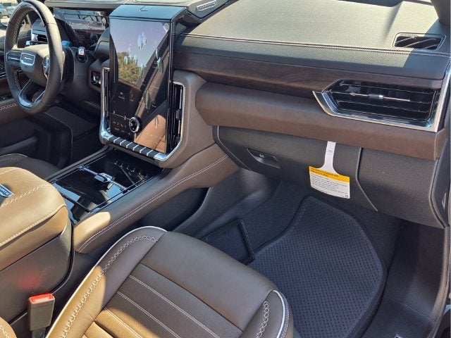 2027 GMC Yukon XL Denali Ultimate