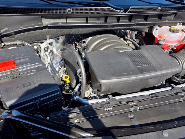 2027 GMC Yukon XL Denali Ultimate