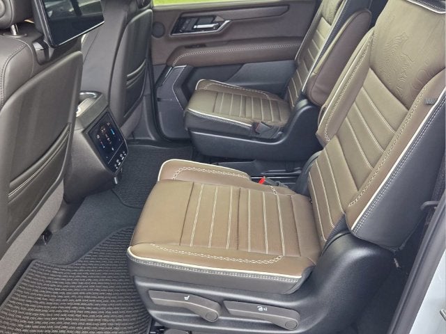 2027 GMC Yukon XL Denali Ultimate
