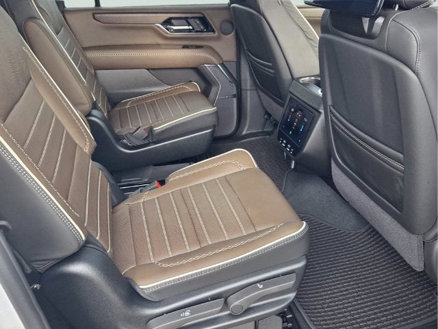 2027 GMC Yukon XL Denali Ultimate