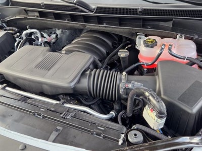 2027 GMC Yukon XL Denali Ultimate