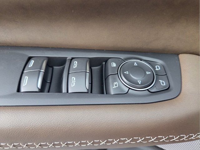 2027 GMC Yukon XL Denali Ultimate