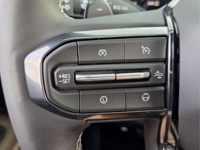 2027 GMC Yukon XL Denali Ultimate