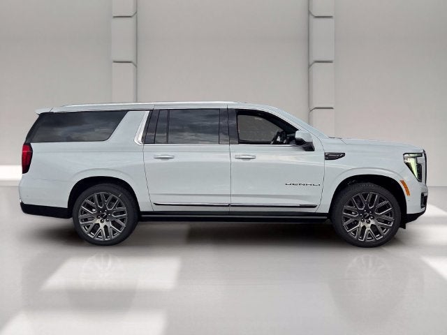 2027 GMC Yukon XL Denali Ultimate