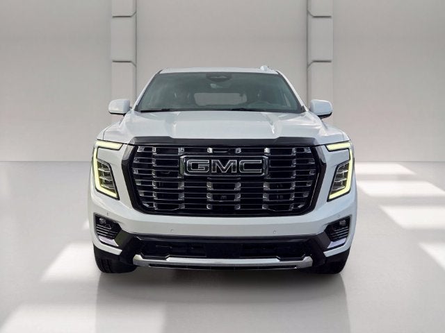 2027 GMC Yukon XL Denali Ultimate