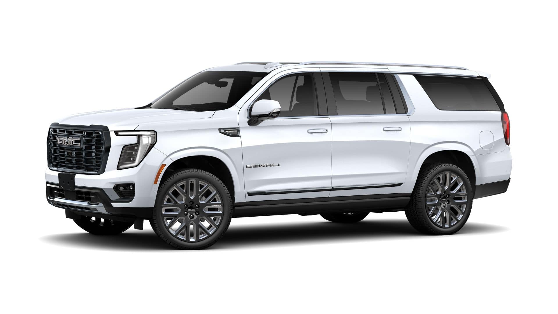 2027 GMC Yukon XL Denali Ultimate