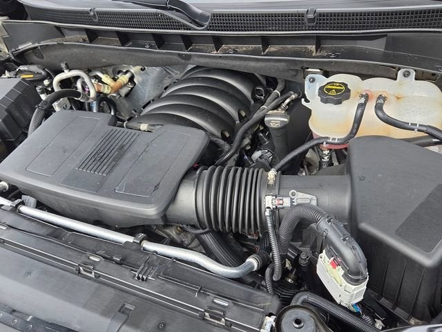 2025 GMC Yukon AT4 Ultimate