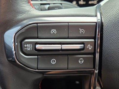 2025 GMC Yukon AT4 Ultimate