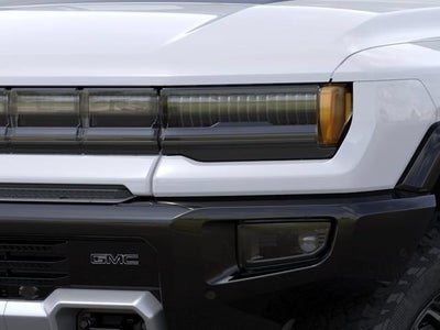 2026 GMC HUMMER EV SUV 3X