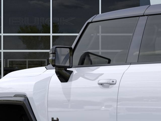 2026 GMC HUMMER EV SUV 3X