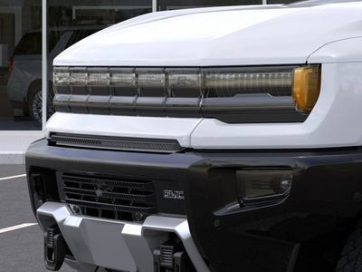 2026 GMC HUMMER EV SUV 3X
