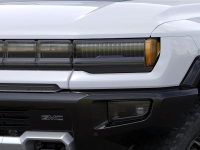 2026 GMC HUMMER EV SUV 3X