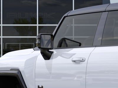 2026 GMC HUMMER EV SUV 3X