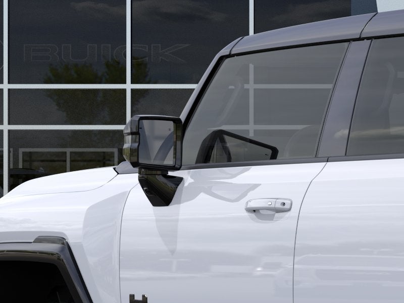 2026 GMC HUMMER EV SUV 3X