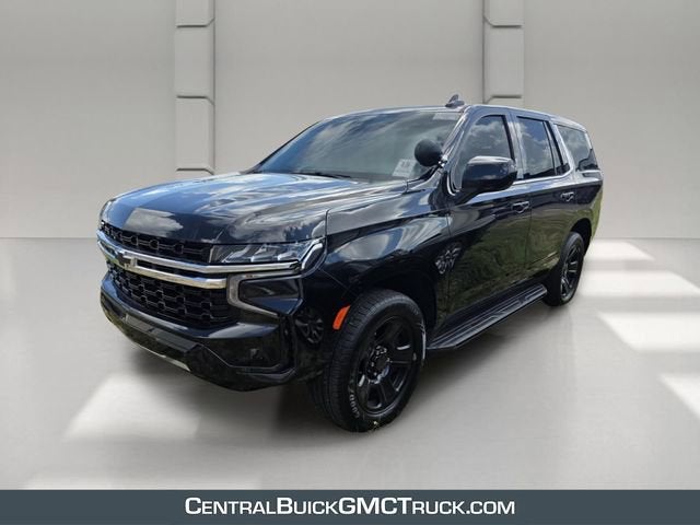 2023 Chevrolet Tahoe FL