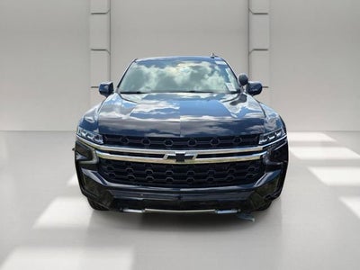 2023 Chevrolet Tahoe FL