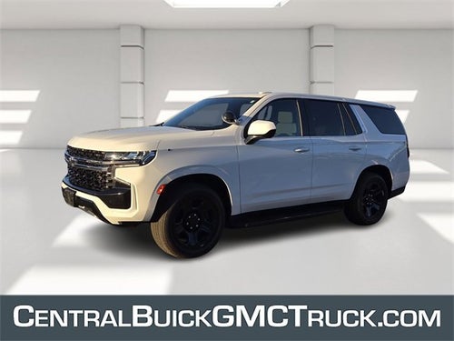 2022 Chevrolet Tahoe FL