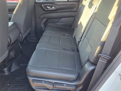 2022 Chevrolet Tahoe FL