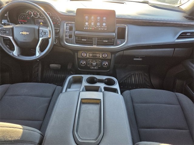 2022 Chevrolet Tahoe FL