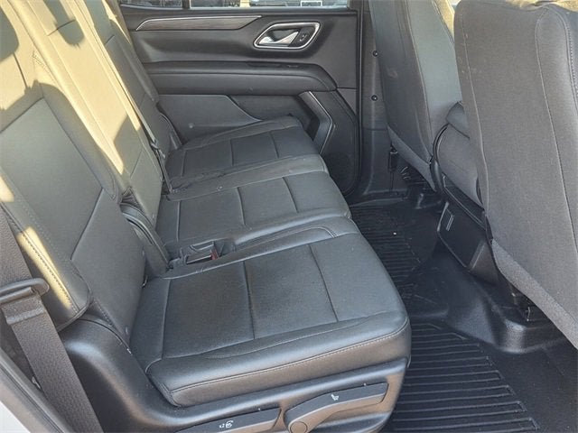 2022 Chevrolet Tahoe FL