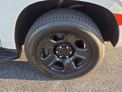 2022 Chevrolet Tahoe FL