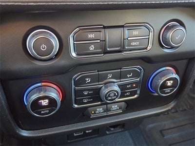 2022 Chevrolet Tahoe FL