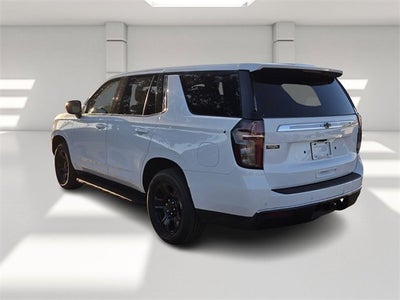 2022 Chevrolet Tahoe FL