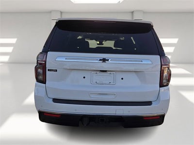 2022 Chevrolet Tahoe FL