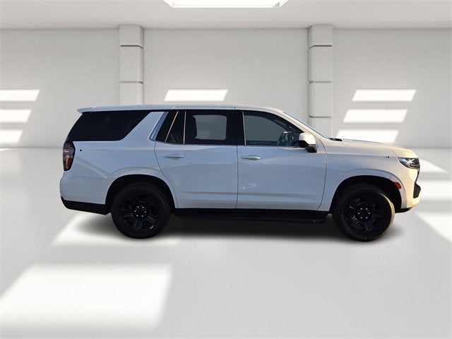 2022 Chevrolet Tahoe FL