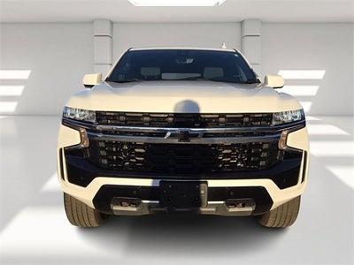 2022 Chevrolet Tahoe FL