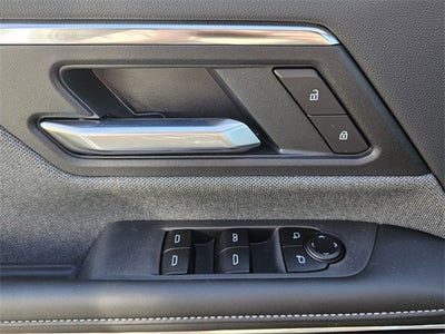 2026 GMC Sierra EV Elevation Standard Range