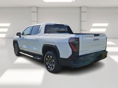 2026 GMC Sierra EV Elevation Standard Range