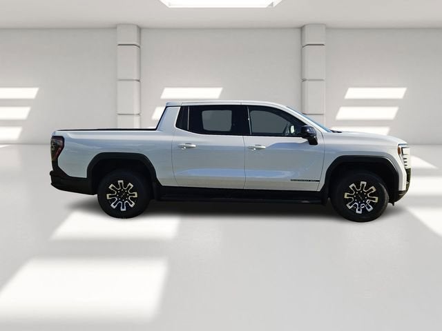 2026 GMC Sierra EV Elevation Standard Range