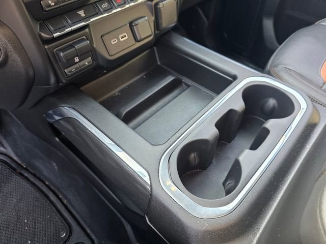 2021 GMC Sierra 2500 HD AT4