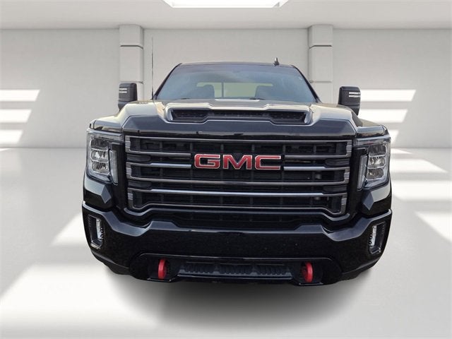 2023 GMC Sierra 2500 HD AT4